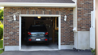 Garage Door Installation at West Santa Teresa Foothills San Jose, California