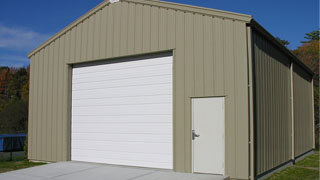 Garage Door Openers at West Santa Teresa Foothills San Jose, California